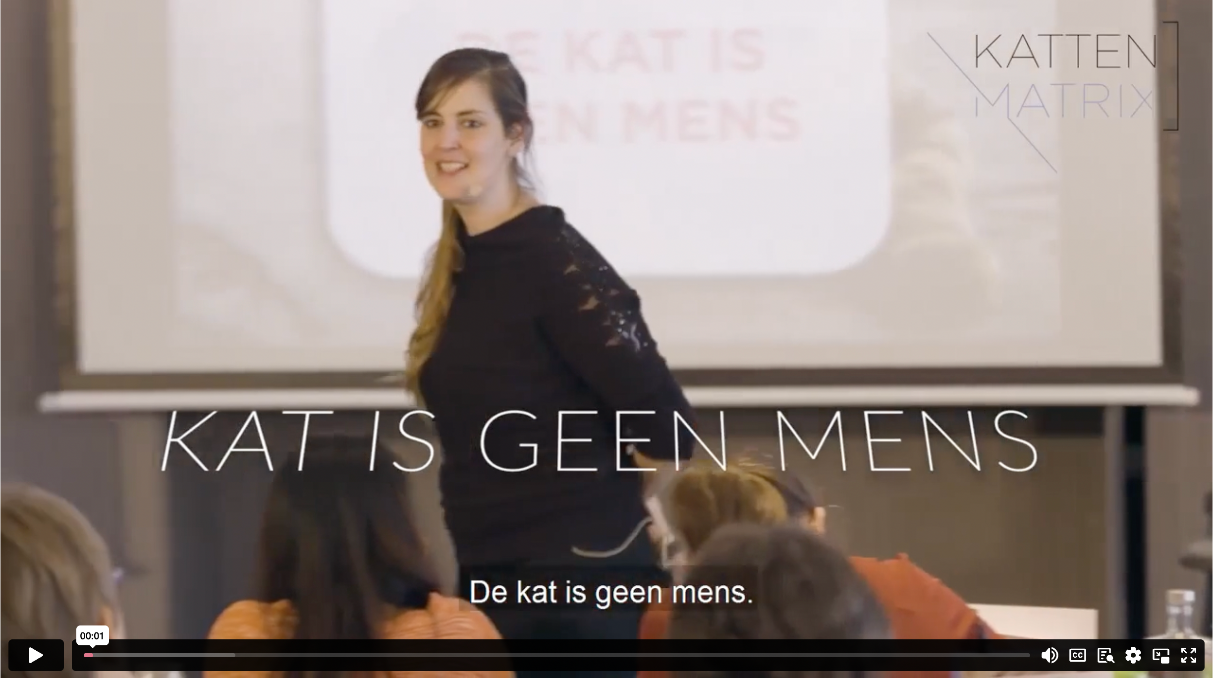 Video laden:
