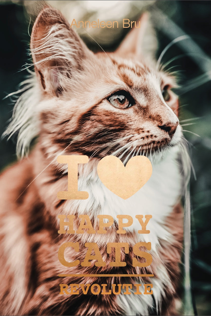 Happy Cats Revolutie