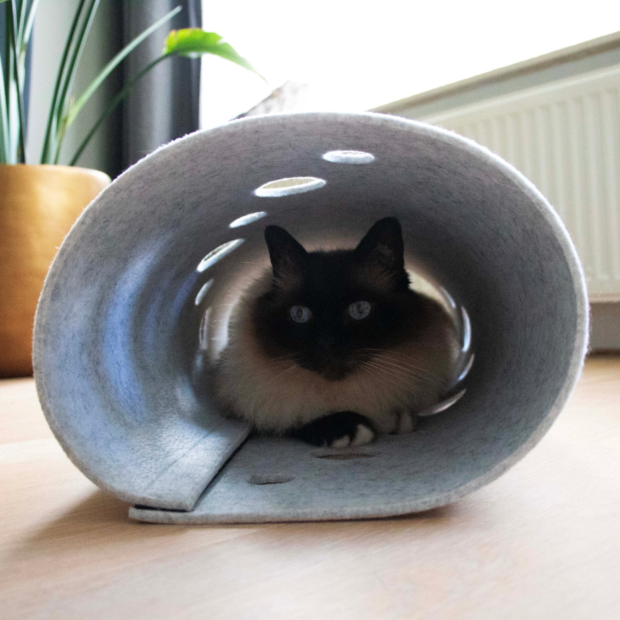 Speeltunnel LANA