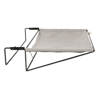 OLIVER Bed- en radiatorhangmat