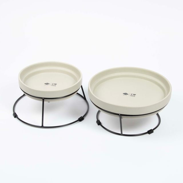 Standaard DASH 2-in-1 voor SUE & ACE Zwart (3 stuks)