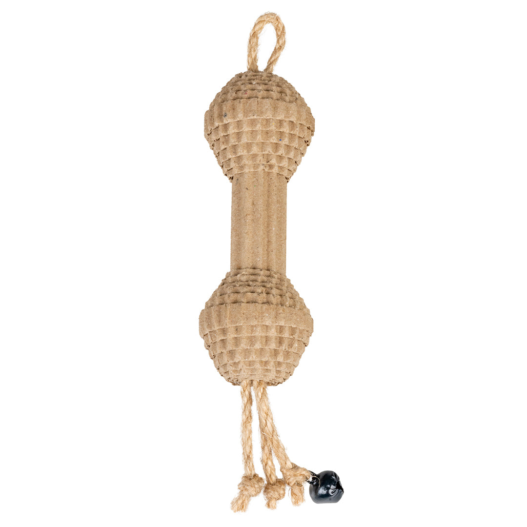 Pahvi Kartonnen speeltje (3 stuks)
