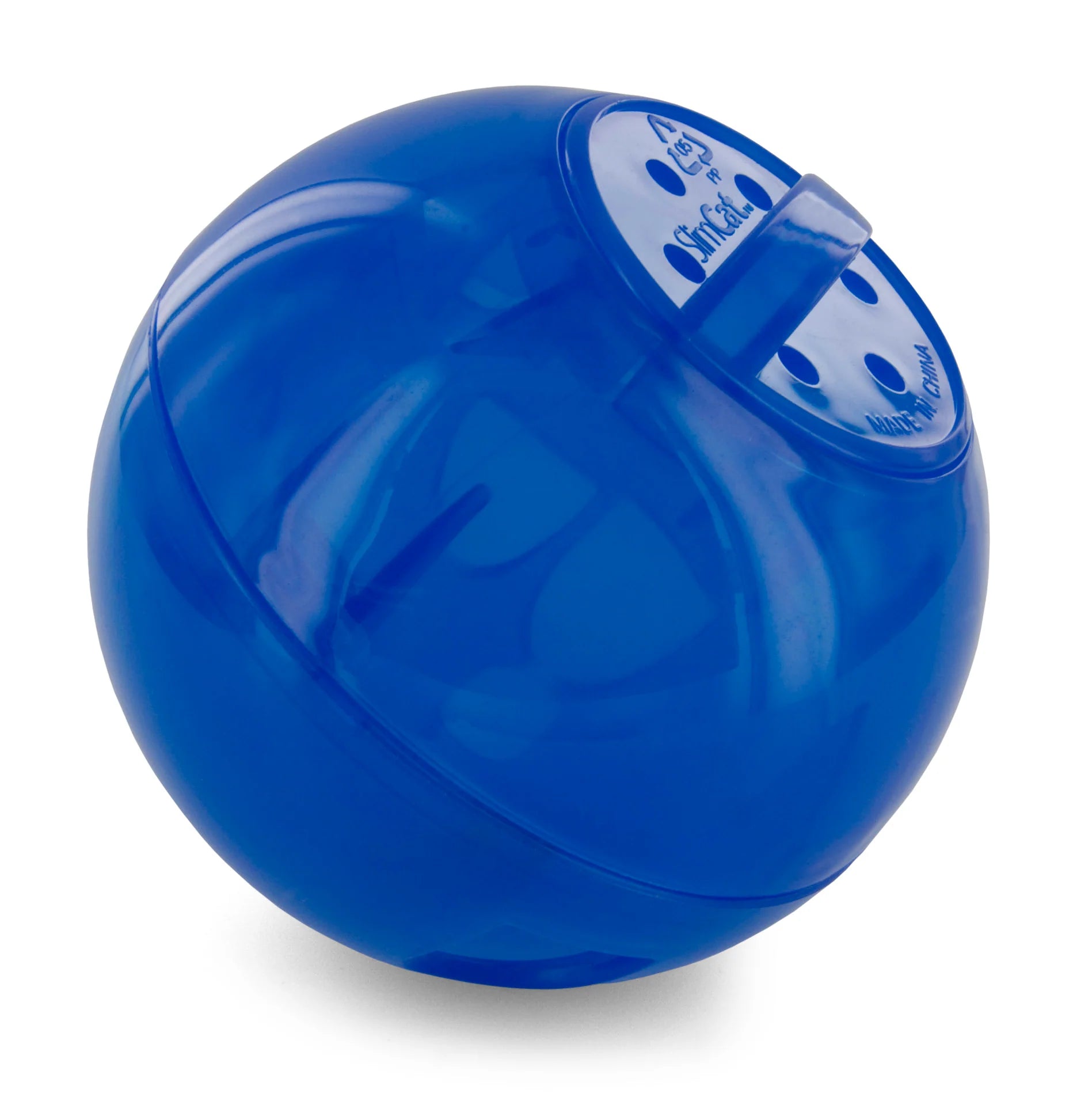 Slimcat antischrok Kattenvoerbal