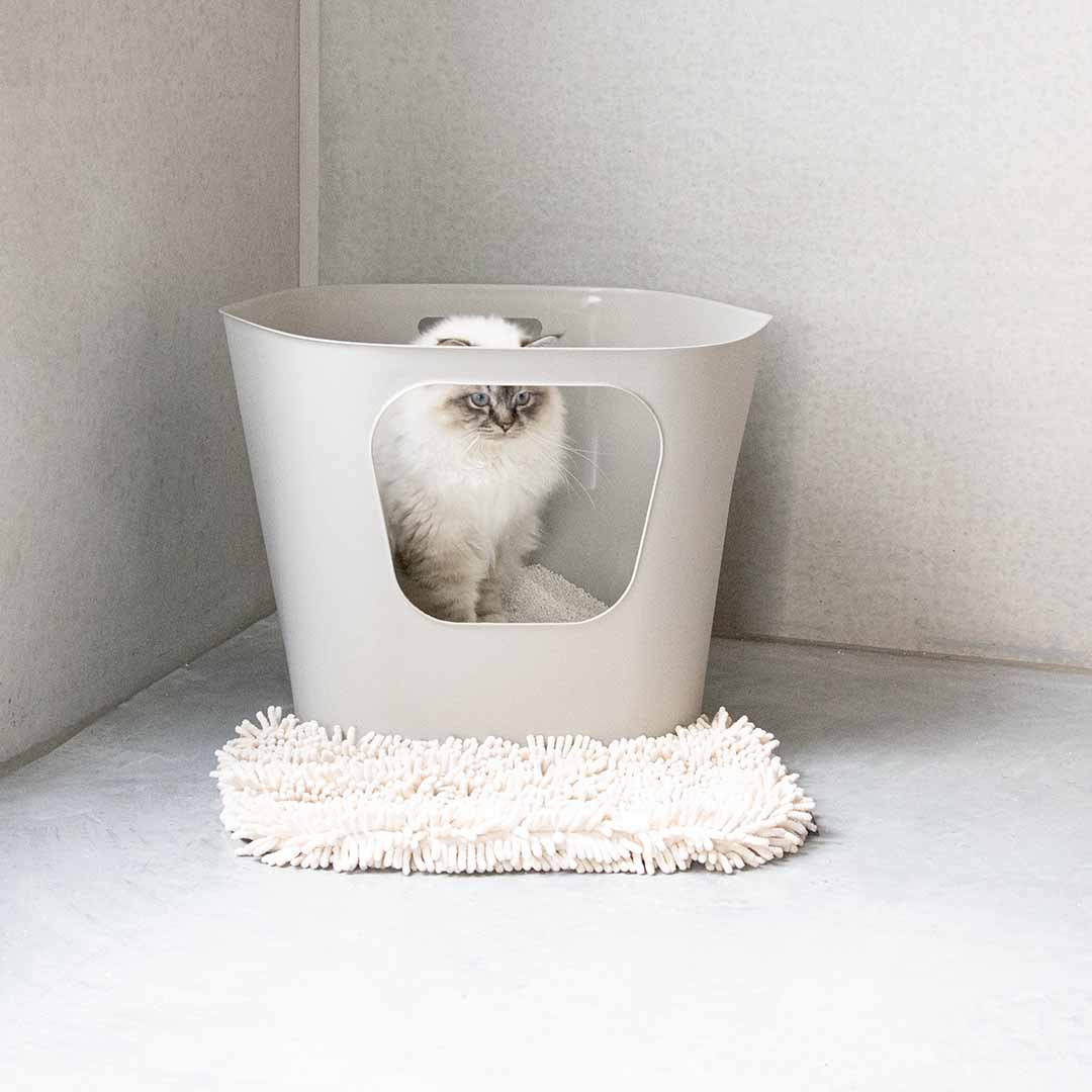 DAISY - Kattenbakmat