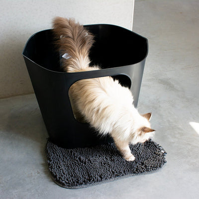 DAISY - Kattenbakmat