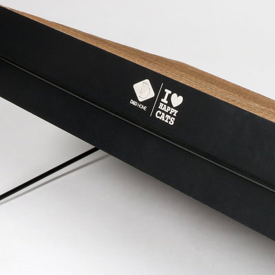 DAVID - Wandplank