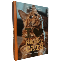 12 X Happy Cats Handleiding