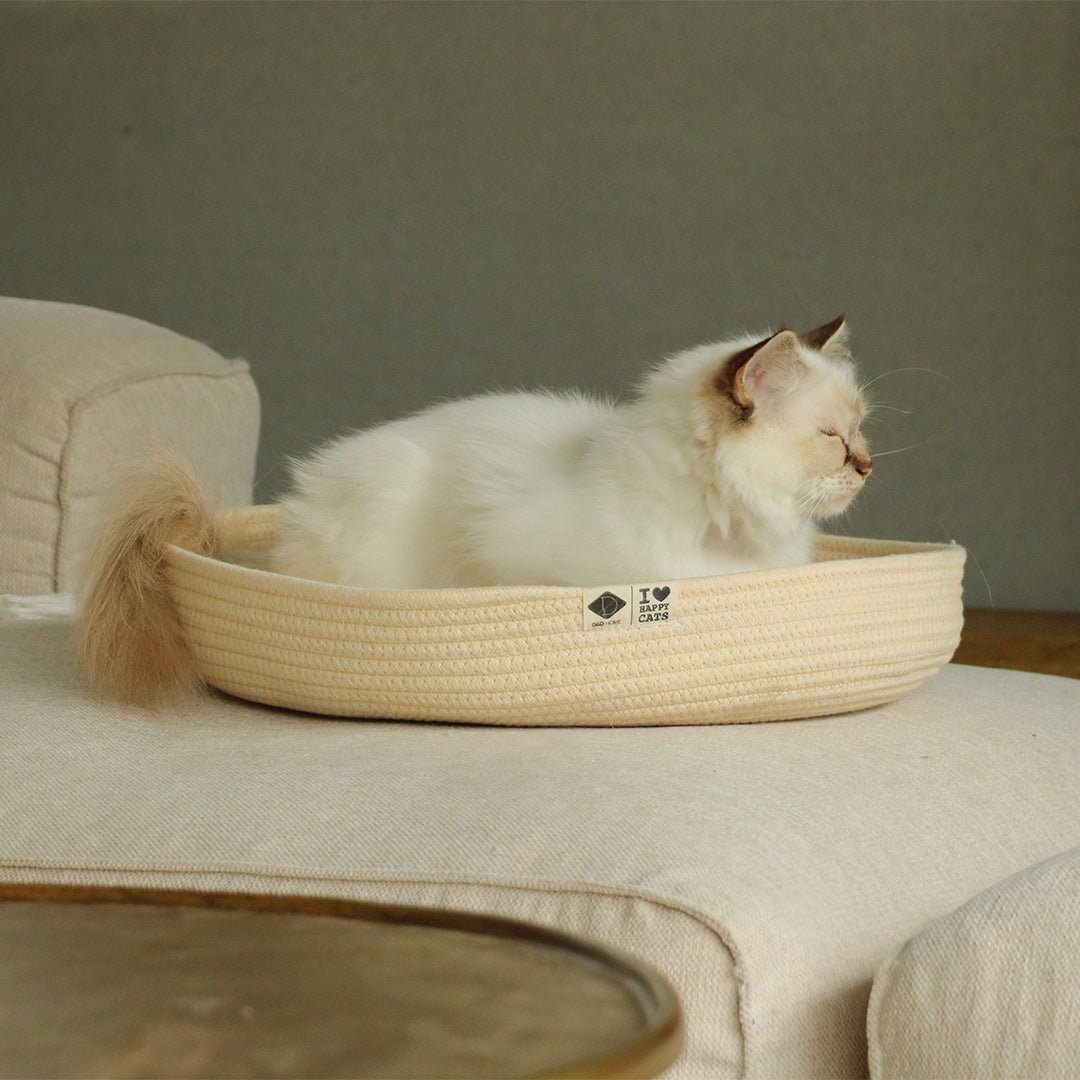 Jess kattenmand