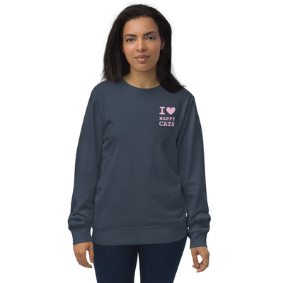 Happy Cat Lady Sweatshirt